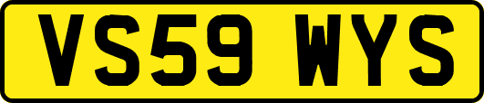 VS59WYS