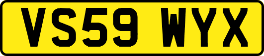 VS59WYX