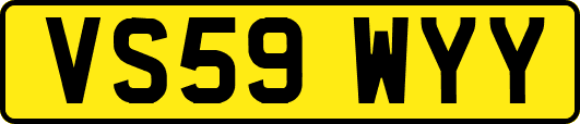 VS59WYY