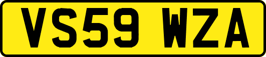 VS59WZA