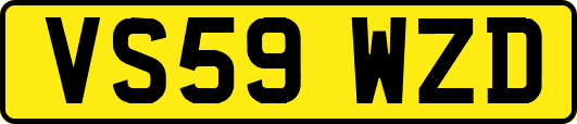 VS59WZD