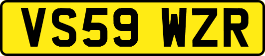 VS59WZR