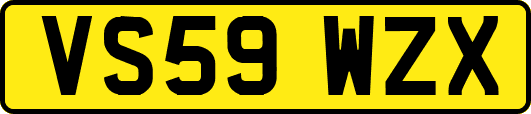 VS59WZX
