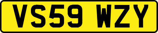 VS59WZY