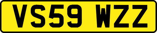 VS59WZZ