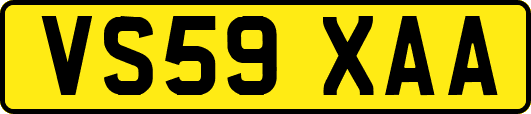 VS59XAA