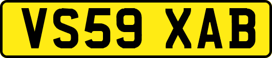 VS59XAB