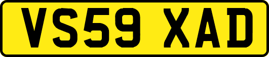 VS59XAD