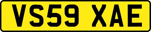 VS59XAE