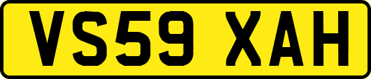 VS59XAH