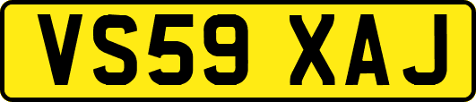 VS59XAJ