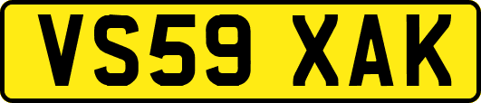 VS59XAK