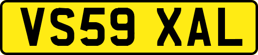 VS59XAL