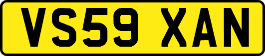 VS59XAN