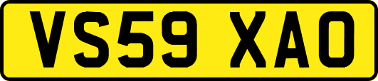 VS59XAO