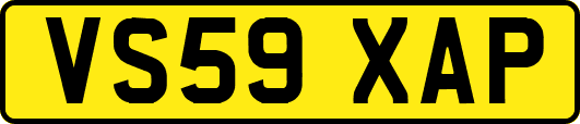 VS59XAP