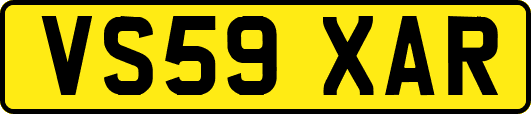 VS59XAR