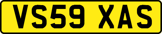 VS59XAS