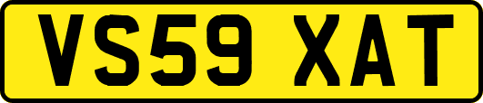 VS59XAT