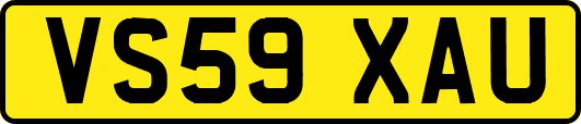 VS59XAU