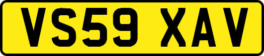 VS59XAV