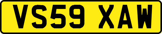 VS59XAW