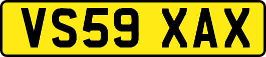 VS59XAX