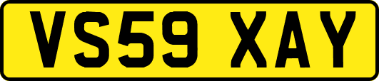 VS59XAY