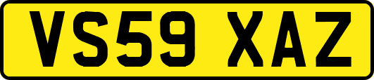 VS59XAZ