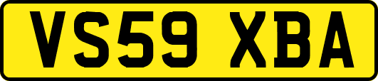 VS59XBA