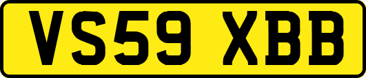 VS59XBB