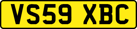 VS59XBC