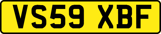 VS59XBF