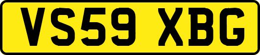 VS59XBG