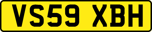 VS59XBH