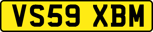 VS59XBM