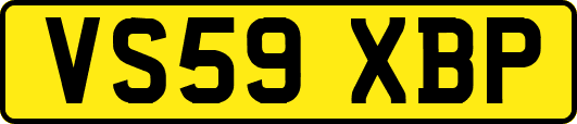 VS59XBP