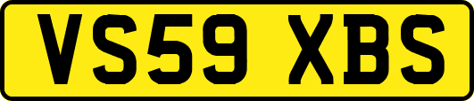 VS59XBS