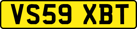 VS59XBT