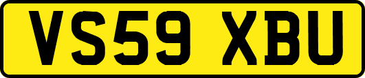 VS59XBU