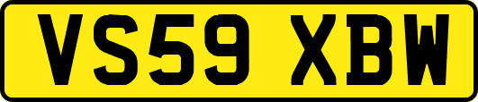 VS59XBW