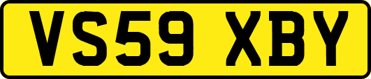 VS59XBY