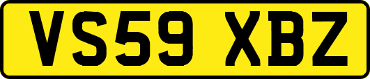 VS59XBZ