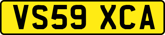 VS59XCA