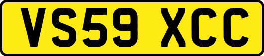 VS59XCC