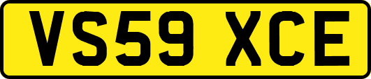 VS59XCE