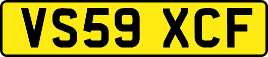 VS59XCF