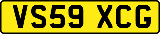 VS59XCG