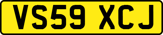 VS59XCJ
