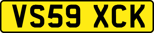 VS59XCK